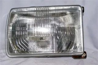 Semieje delantero derecho Volkswagen Santana
