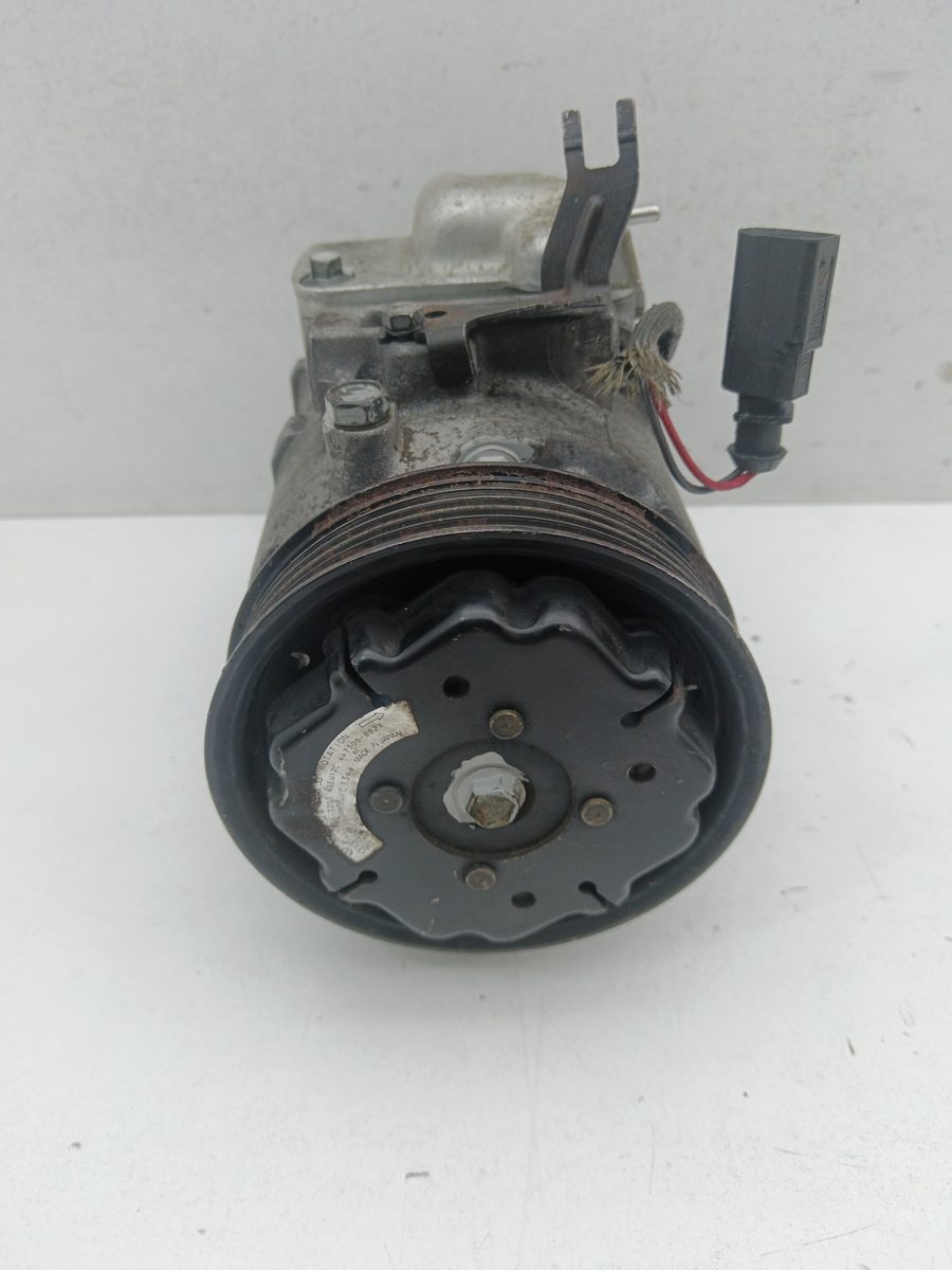 Compresor Aire Acondicionado SEAT Ibiza (6L1) 2001-2009 1.4 TDI 1.4L 59kW