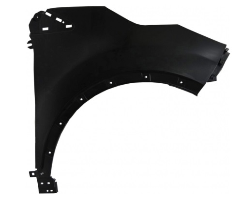 GUARDABARRO DELANTERO DERECHO RENAULT CAPTUR ORIGINAL [ORIGINAL RENAULT]