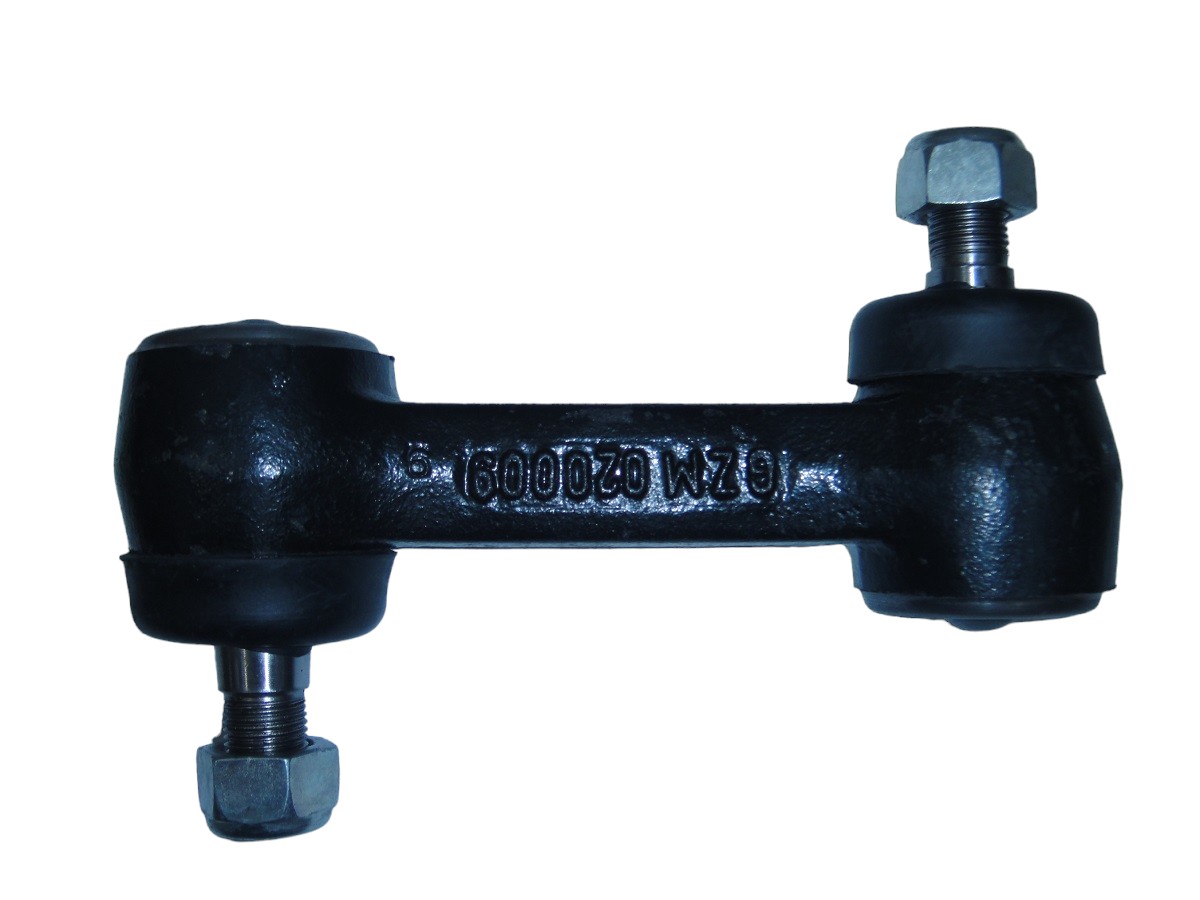 BRAZO AUXILIAR DIRECCION CHEVROLET D40 / 6000