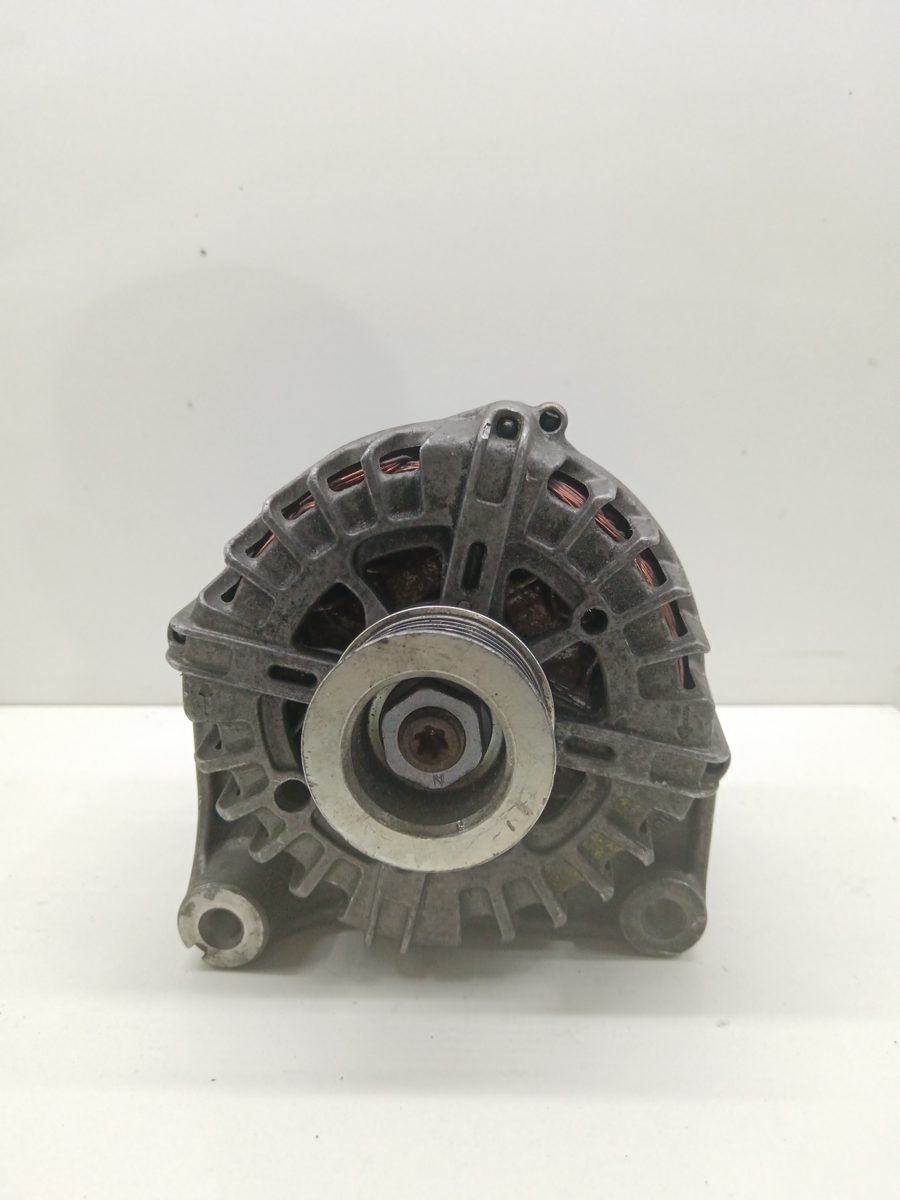 Alternador BMW Serie 1 Berlina (E81/E87) 2004-2012 120d 2.0L 120kW 7802261