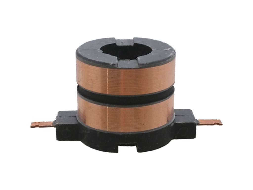 COLECTOR ALTERNADOR KIA BESTA/IS/NI 17X32MM