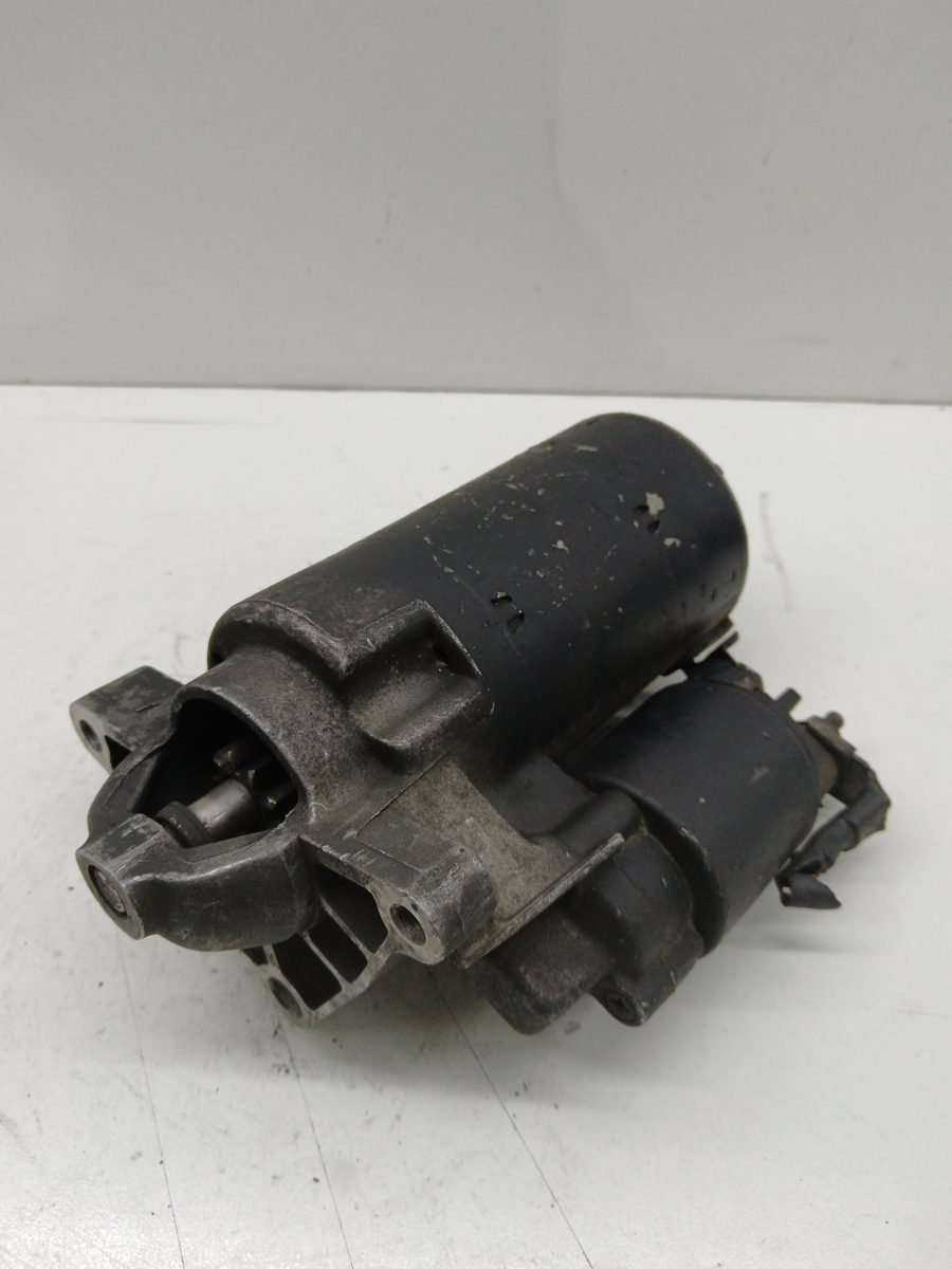 Burro De Arranque Citroën Zx 1991-1998 1,4 1.4L 55kW 1005821512