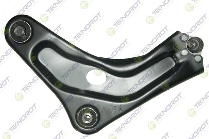 BASTIDOR SUSPENSION CITROEN PEUGEOT 207 ACTIVE C3 AÑO 2017 EN ADELANTE IZQUIERDO [TEKNOROT]