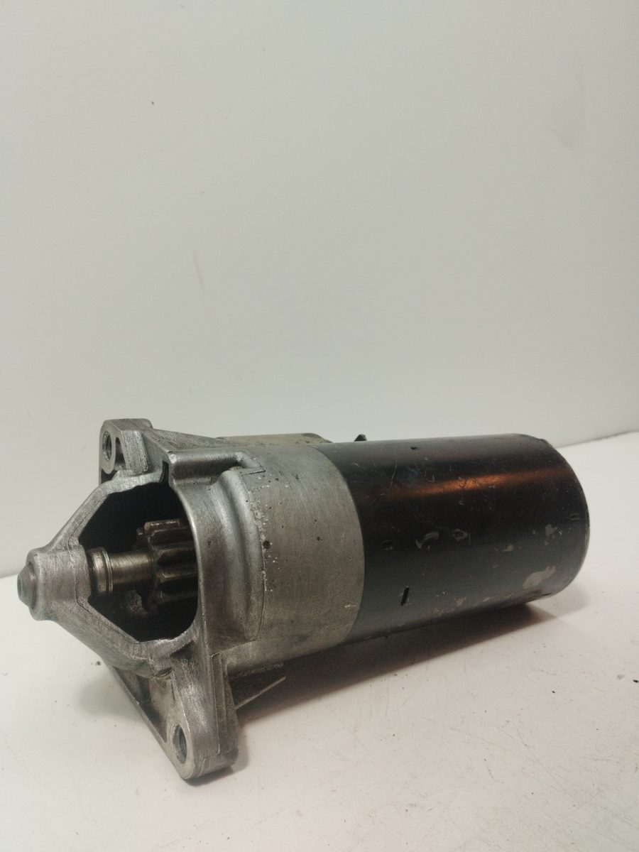 Burro De Arranque Renault Kangoo (F/KC0) 1997-2005 Authentique 1.9L 40kW 7700106426C