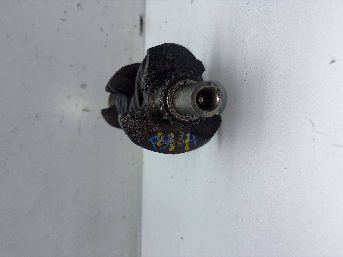 Cigueñal Peugeot 206 Berlina 1998-2010 XR 1.4L 55kW