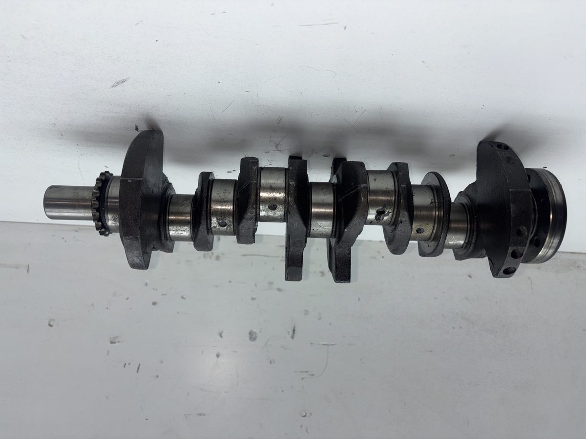 Cigueñal Peugeot 206 Berlina 1998-2010 XR 1.4L 55kW
