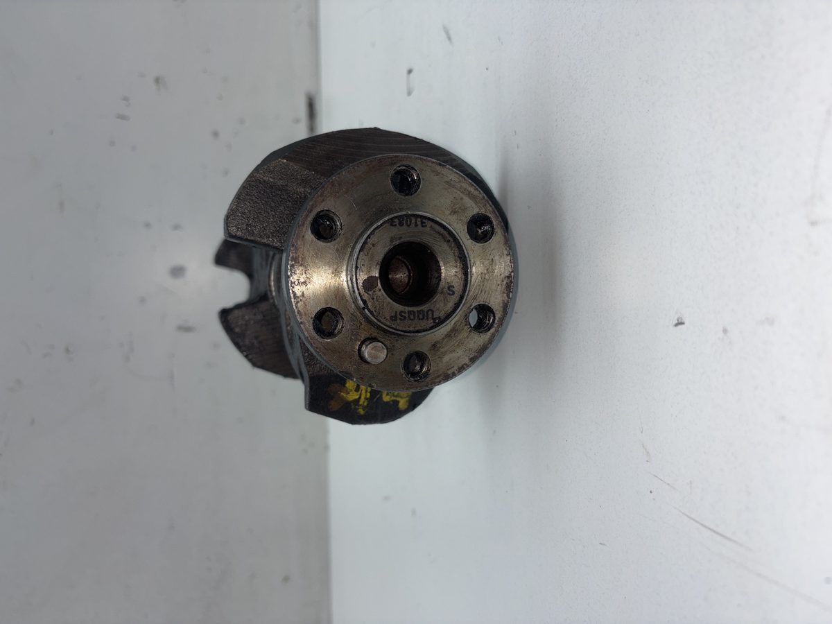 Cigueñal Peugeot 206 Berlina 1998-2010 XR 1.4L 55kW