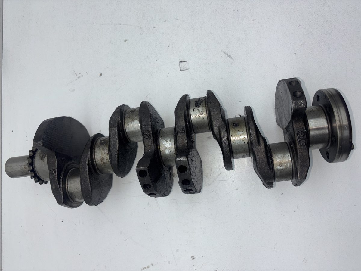 Cigueñal Peugeot 206 Berlina 1998-2010 XR 1.4L 55kW