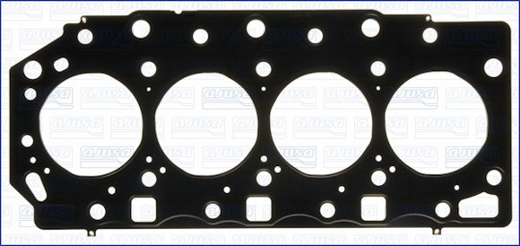 JUNTA TAPA DE CILINDROS KIA SORENTO 2500 CDI 0,85MM
