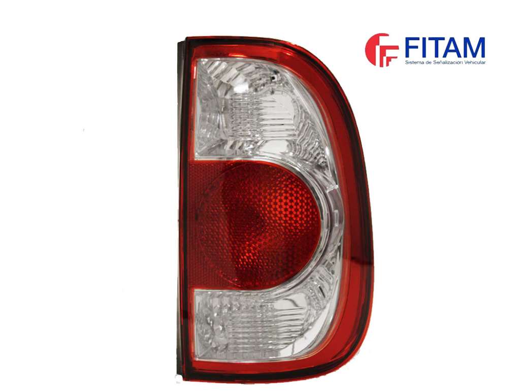 FARO TRASERO VW SAVEIRO IV 05/09 DERECHO