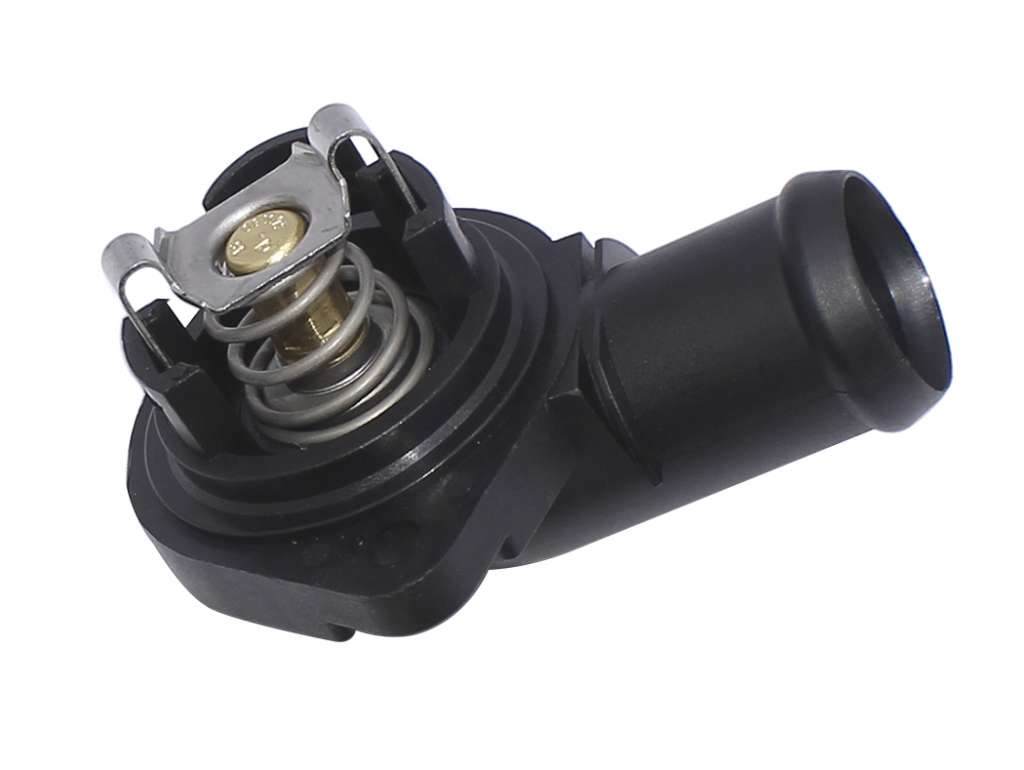 TAPA TERMOSTATO VW GOL/FOX 1.0 03/08 C/B