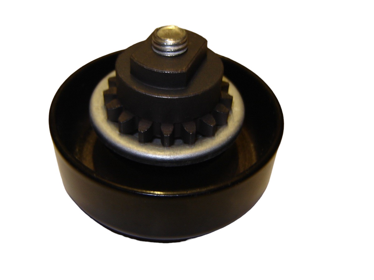 TENSOR CORREA ALTERNADOR CHEVROLET SPARK GT 1.2 / N300