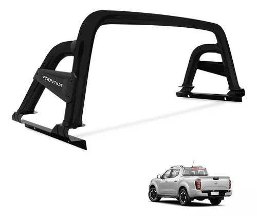 Santo Antônio para pick-up