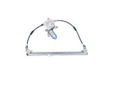 MAQUINA ALZA CRISTAL PEUGEOT 405 DELANTERA IZQUIERDA ELECTRICA