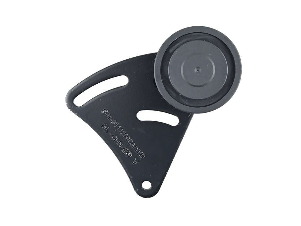 RULEMAN TENSOR PK CHERY QQ C/AIRE ACONDICIONADO