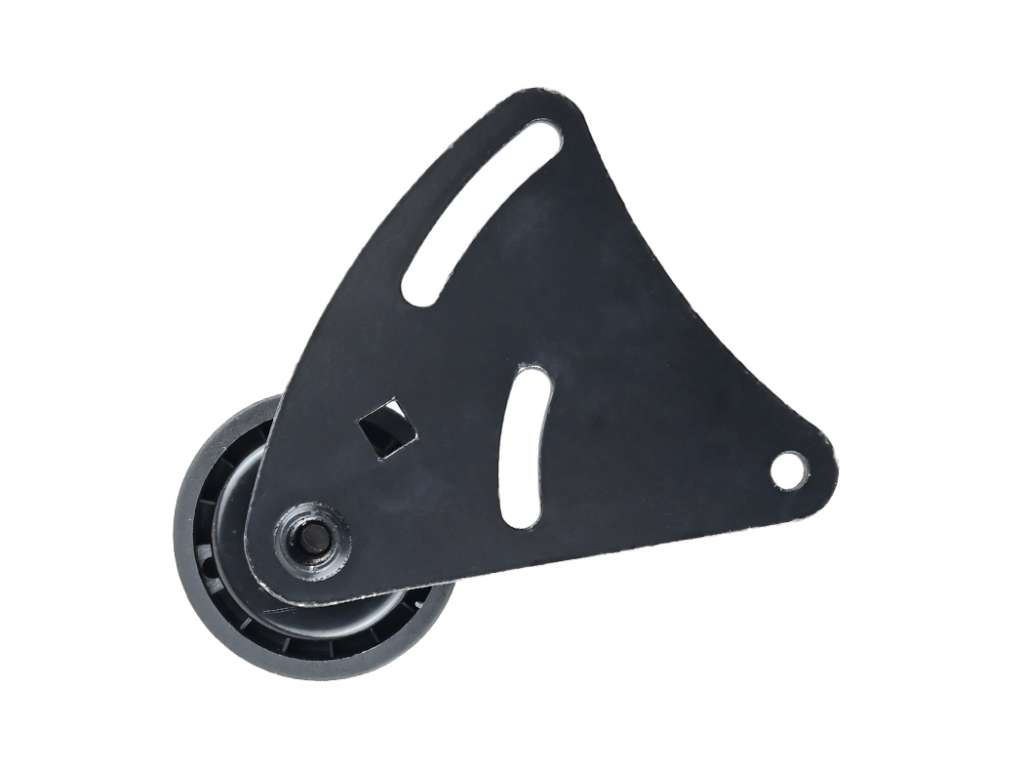 RULEMAN TENSOR PK CHERY QQ C/AIRE ACONDICIONADO