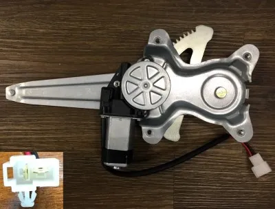 LEVANTACRIS TRA DER TOYOTA HILUX VIGO (ELE-C/MOT)