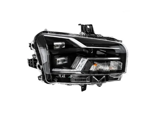 SEMIOPTICA DER MITSUBISHI L200 24 (LED) 4WD