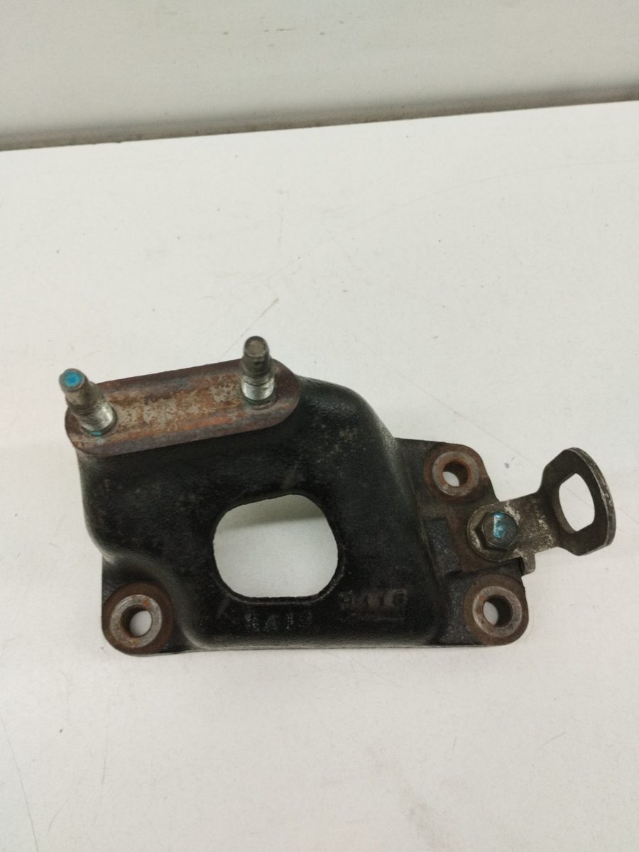 Soporte Caja De Cambios Chevrolet Spark 2005-2011 S 1.0L 49kW