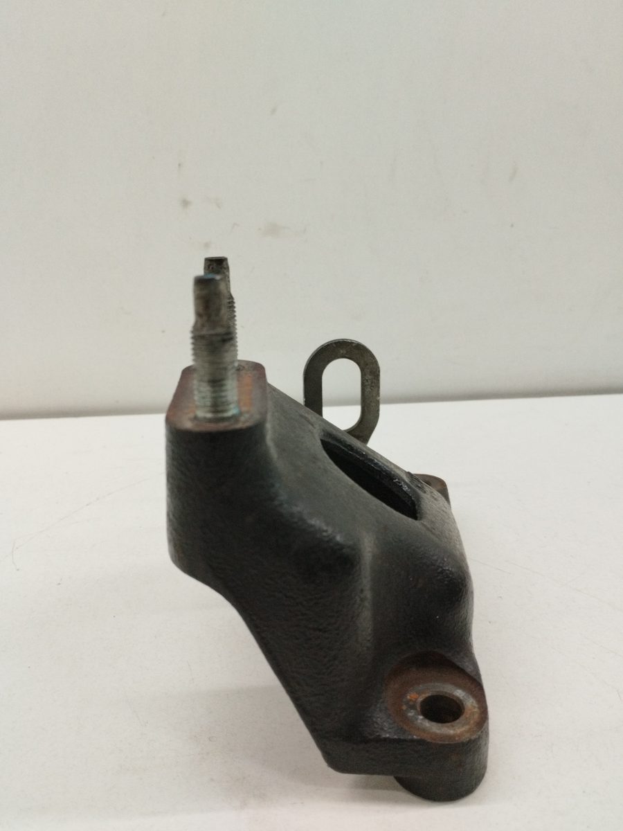 Soporte Caja De Cambios Chevrolet Spark 2005-2011 S 1.0L 49kW