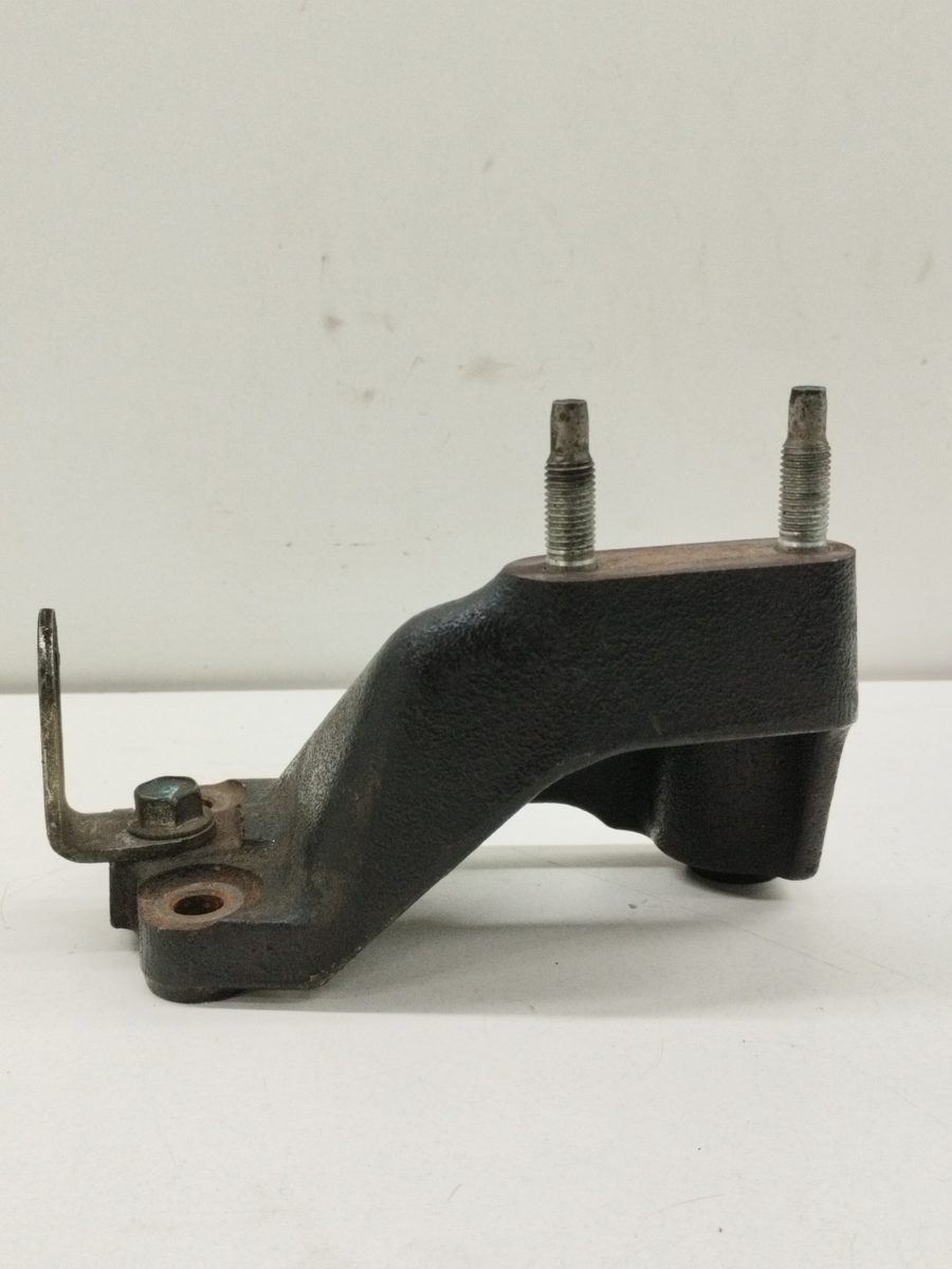 Soporte Caja De Cambios Chevrolet Spark 2005-2011 S 1.0L 49kW