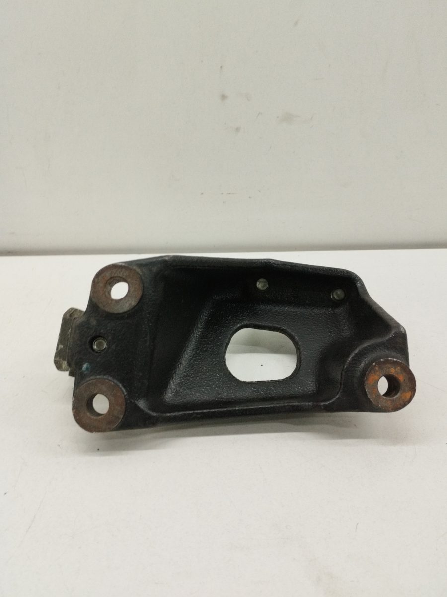 Soporte Caja De Cambios Chevrolet Spark 2005-2011 S 1.0L 49kW