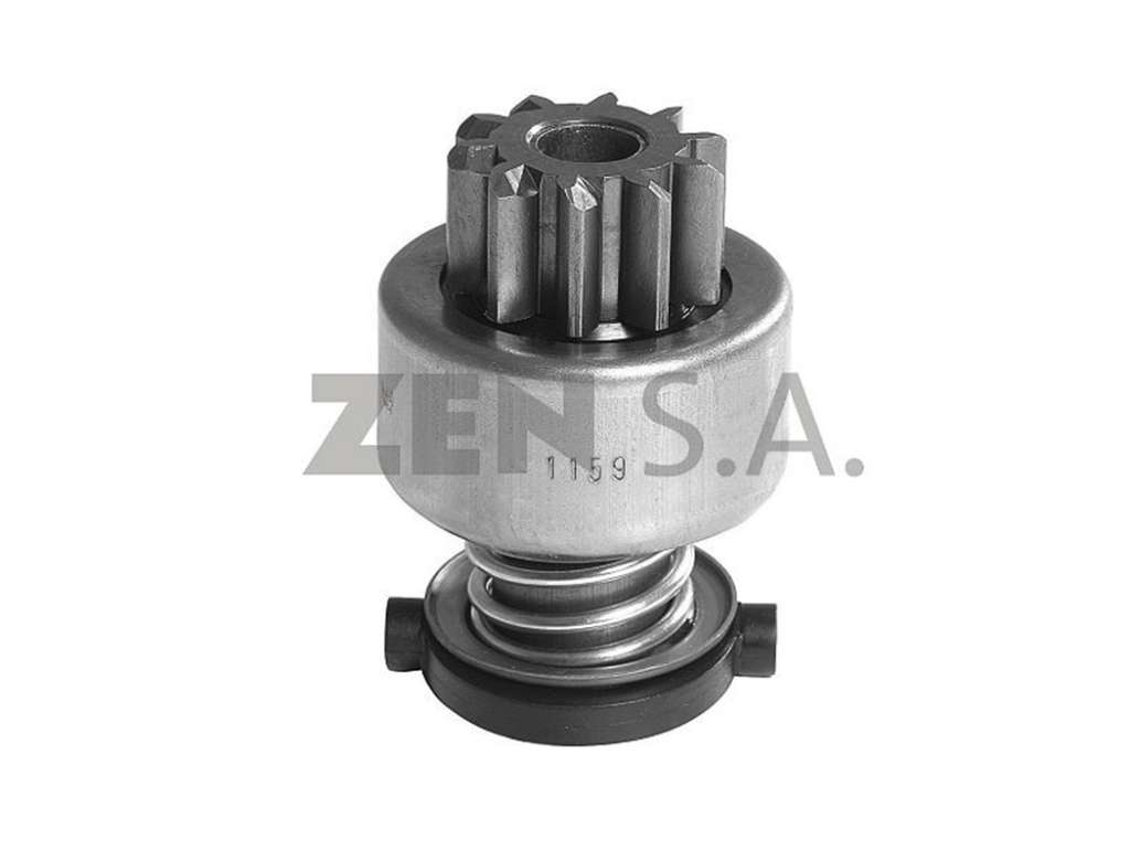 BENDIX BOSCH FI DUCATO/RE CAMION 10D