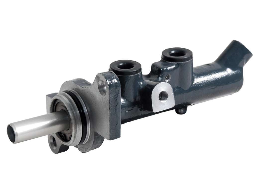 BOMBA FRENO TO COROLLA N 01/07 C/ABS