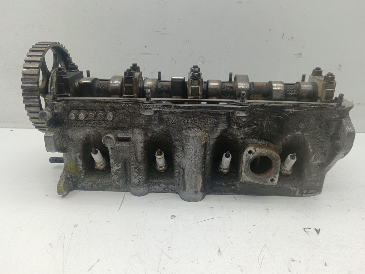 Tapa De Cilindros SEAT Toledo (1M2) 1999-2004 Signo 1.8L 92kW