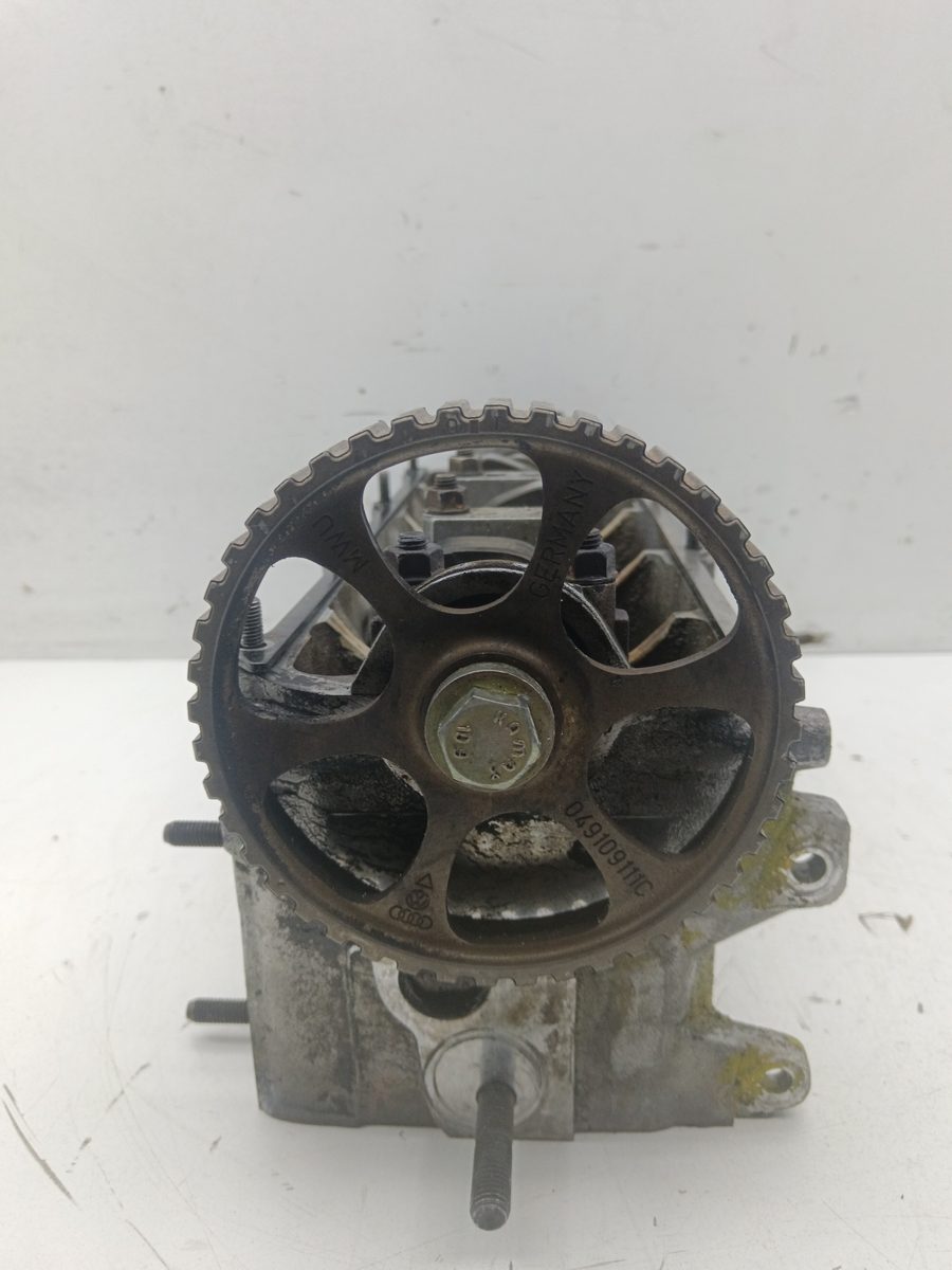 Tapa De Cilindros SEAT Toledo (1M2) 1999-2004 Signo 1.8L 92kW