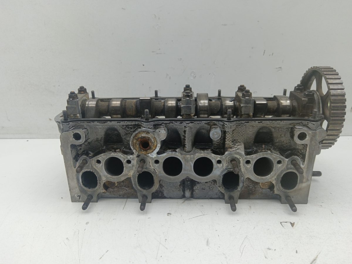 Tapa De Cilindros SEAT Toledo (1M2) 1999-2004 Signo 1.8L 92kW
