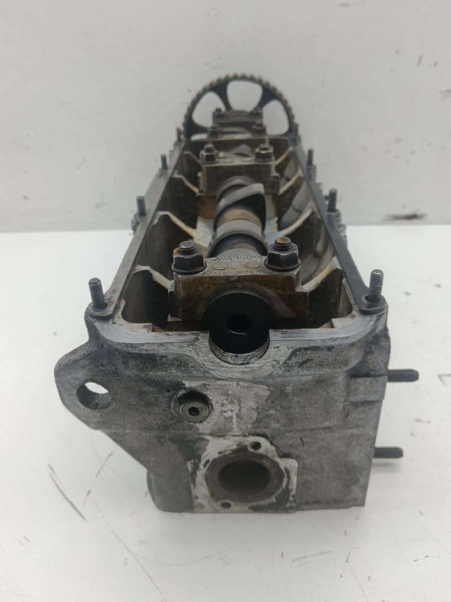 Tapa De Cilindros SEAT Toledo (1M2) 1999-2004 Signo 1.8L 92kW