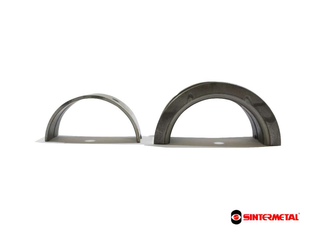 COJINETE BANCADA J.DEERE 3420/4420 (CS)