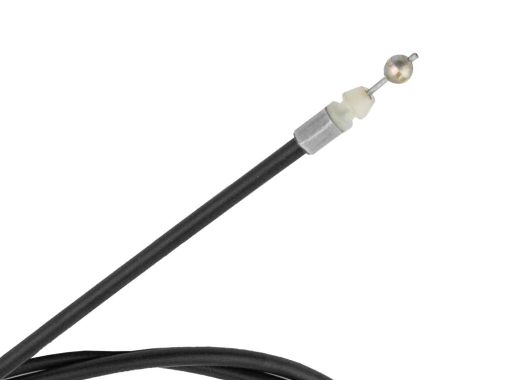 CABLE CAPOT FO FESTIVA/KIA PRIDE