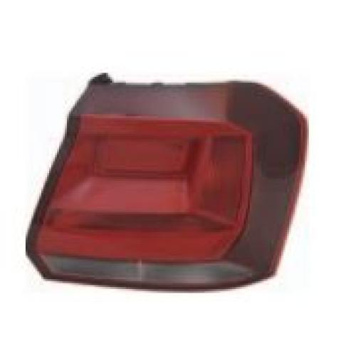 FAROL VW TRAS. DER. GOL G7 G8 2016...2020 BOLA TYC O HATCHBACK (BLACK)