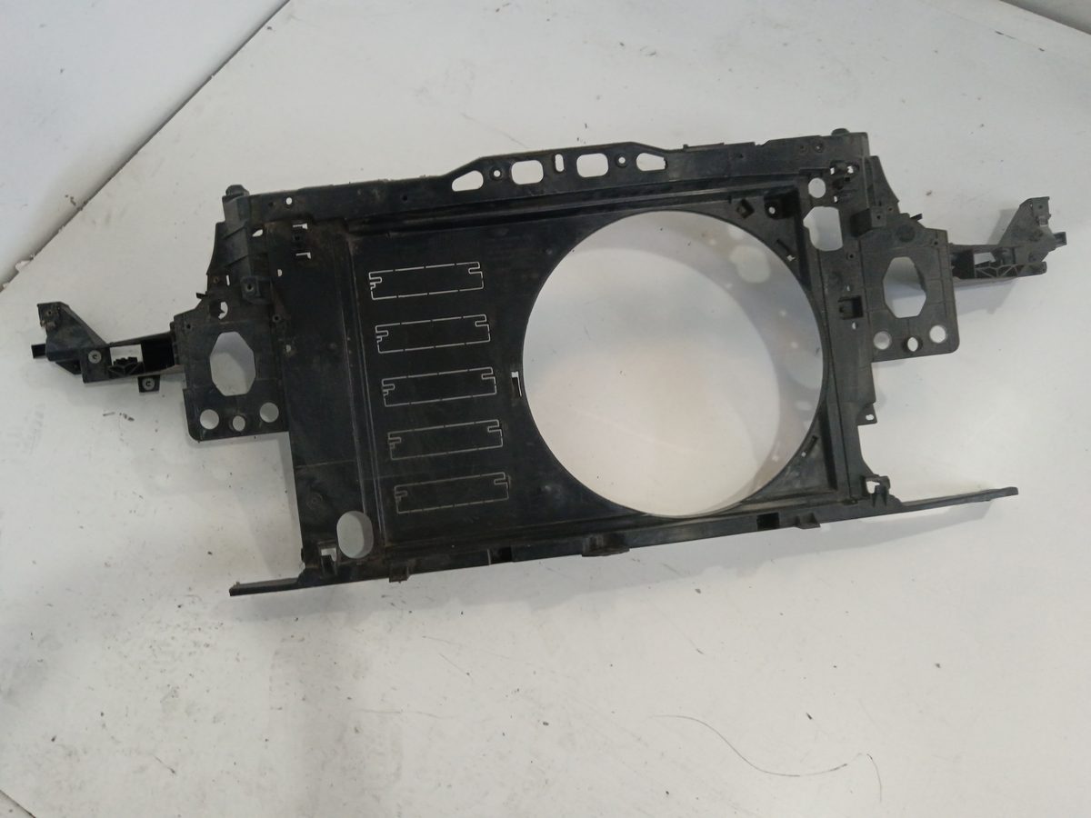 Frente De Chapa Mini Mini (R56) 2006-2014 One