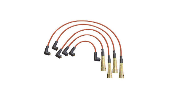 JUEGO CABLES BUJIA VOLKSWAGEN GOL 1000 MI