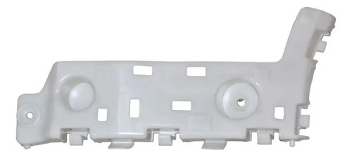 Guia Soporte Paragolpe Trasero Renault Kwid Derecha