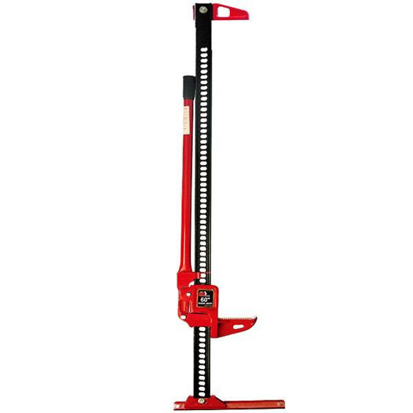 GATO MULTIFUNCION 3 TONELADAS 60" PARA 4X4-JEEP-TRACTOR