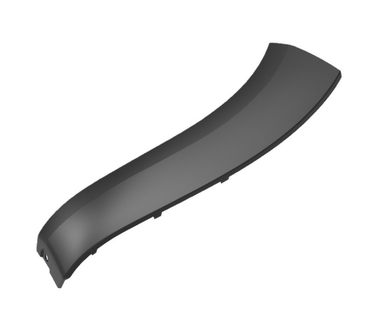 FENDER PARAGOLPE DELT. DER