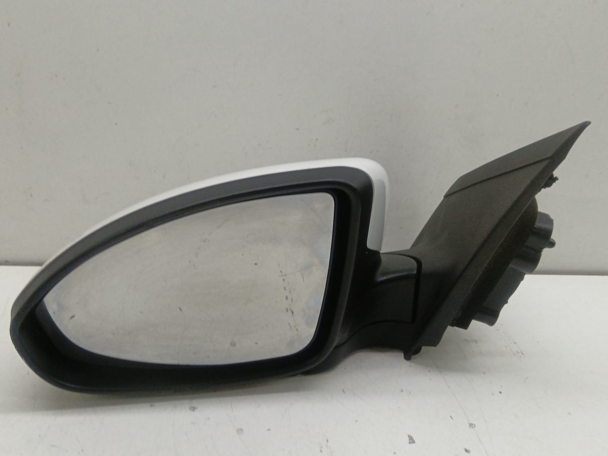 Espejo Retrovisor Izquierdo Chevrolet Cruze 2009-2014 027379