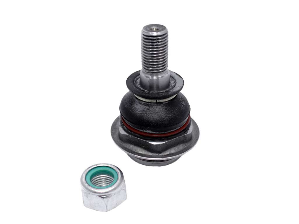Rótula de suspensión delantera con perno de 15.6 mm