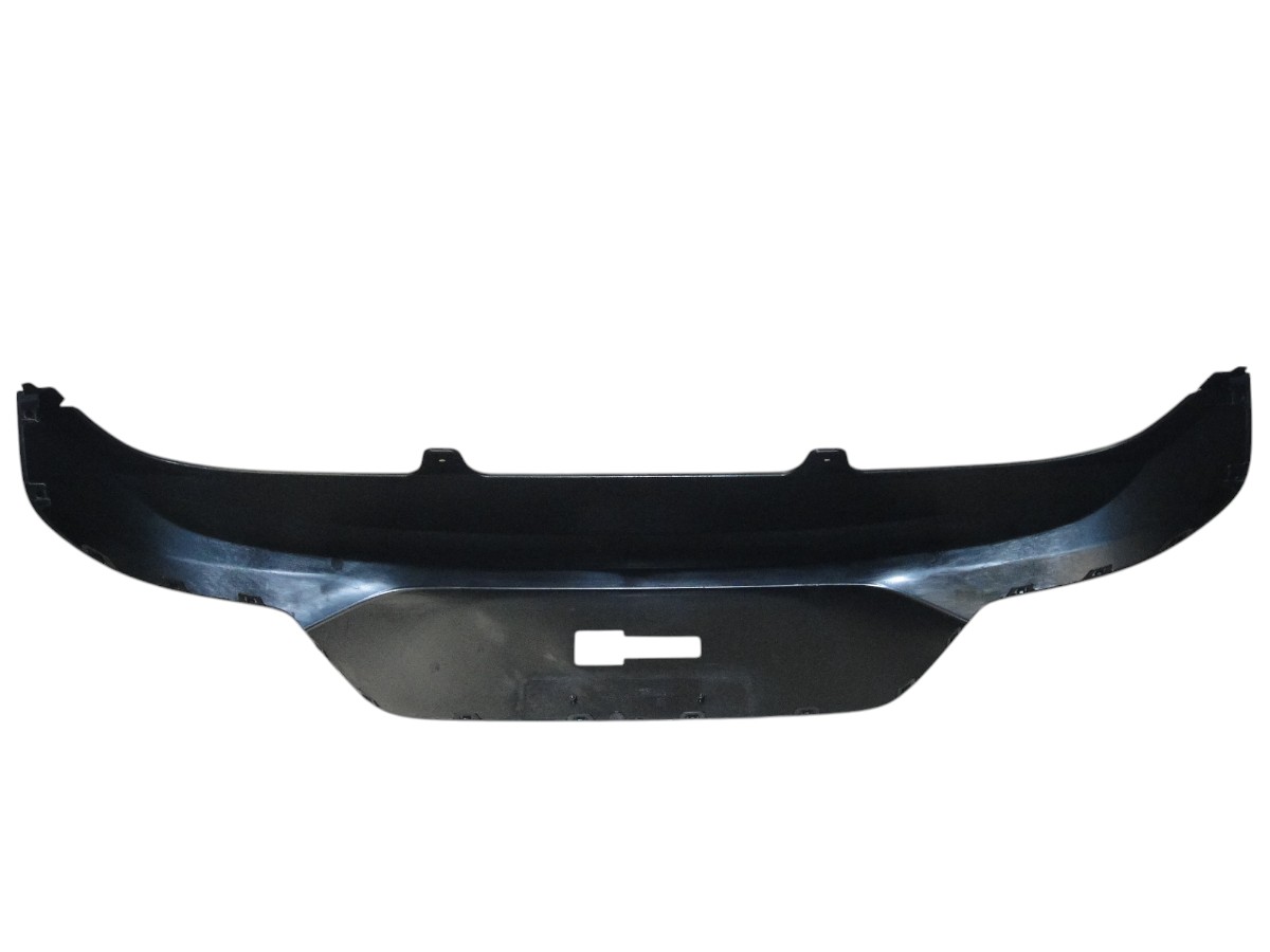 MOLDURA INFERIOR PARAGOLPE TRA CHEVROLET ONIX PREMIER 2020/