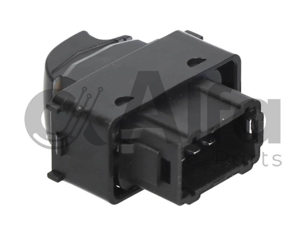 Llave levanta cristal eléctrico