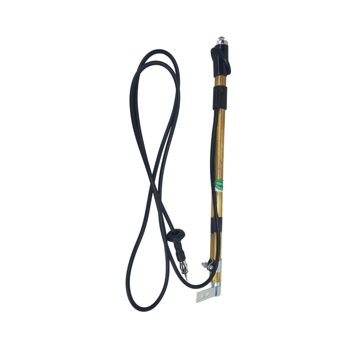 Antena De Radio Zx Auto Grand Tiger Tuv 2014-2016