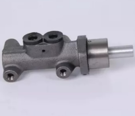 KIT EMBRAGUE (300) CHEVROLET S10 2.8 DTI BREME