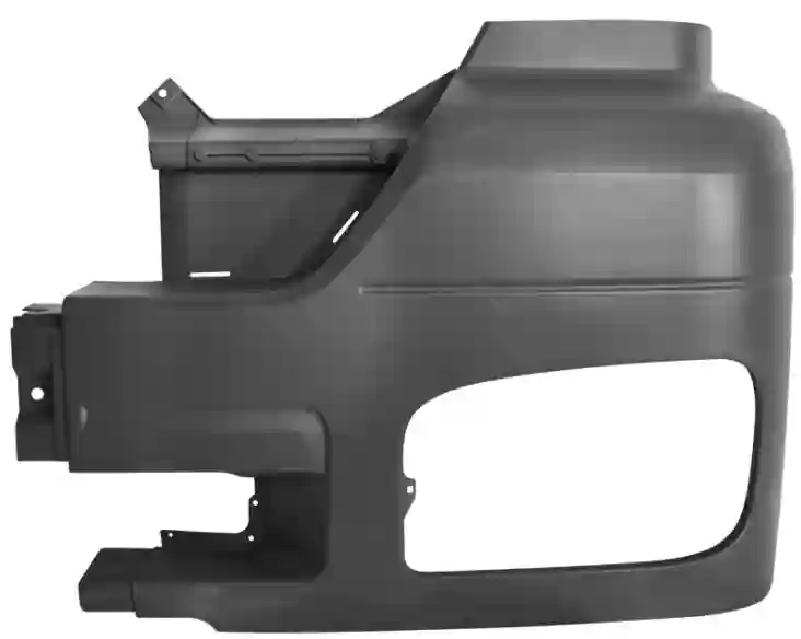CANTONERA IZQ MB AXOR 2544