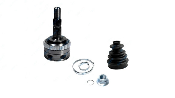 HOMOCINETICA RDA CHEVROLET AGILE/CELTA/CORSA C/ABS 1.4 8V