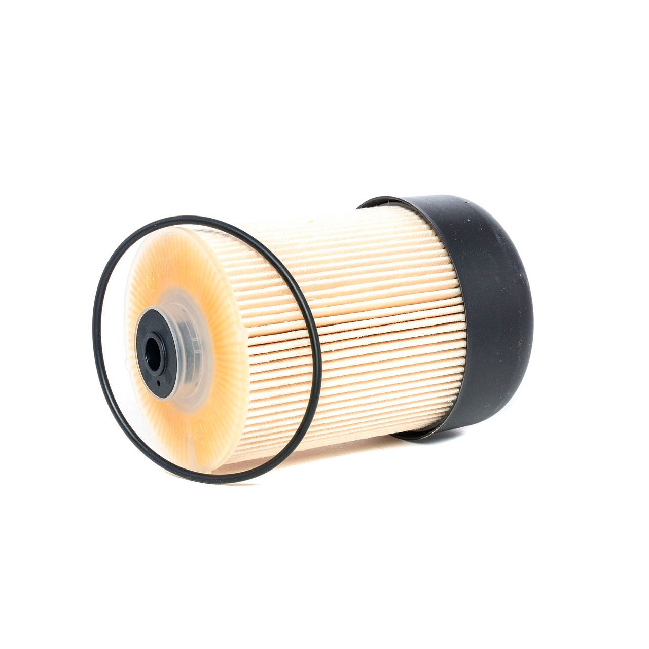 Filtro de combustible